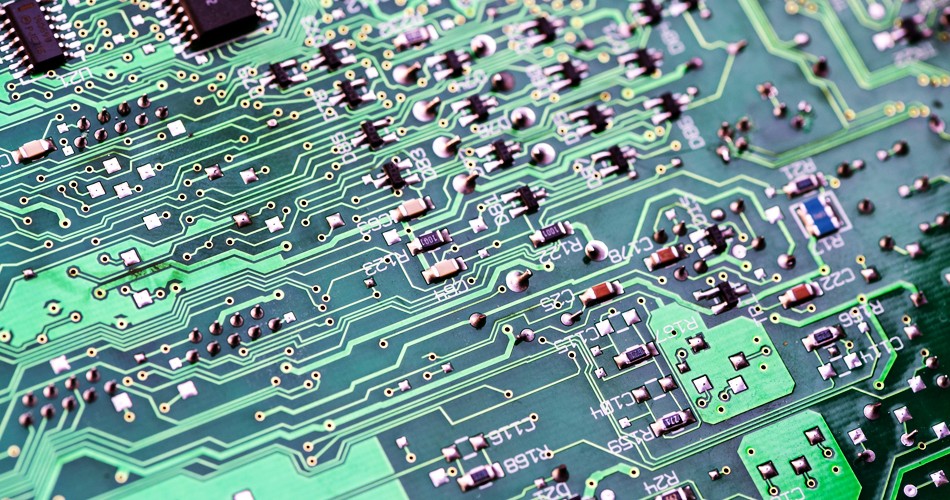 SMT technologija ir proceso parametrai PCBA apdorojime