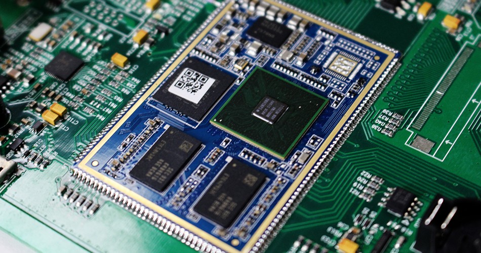 Laidžių klijų technologija PCBA apdorojime