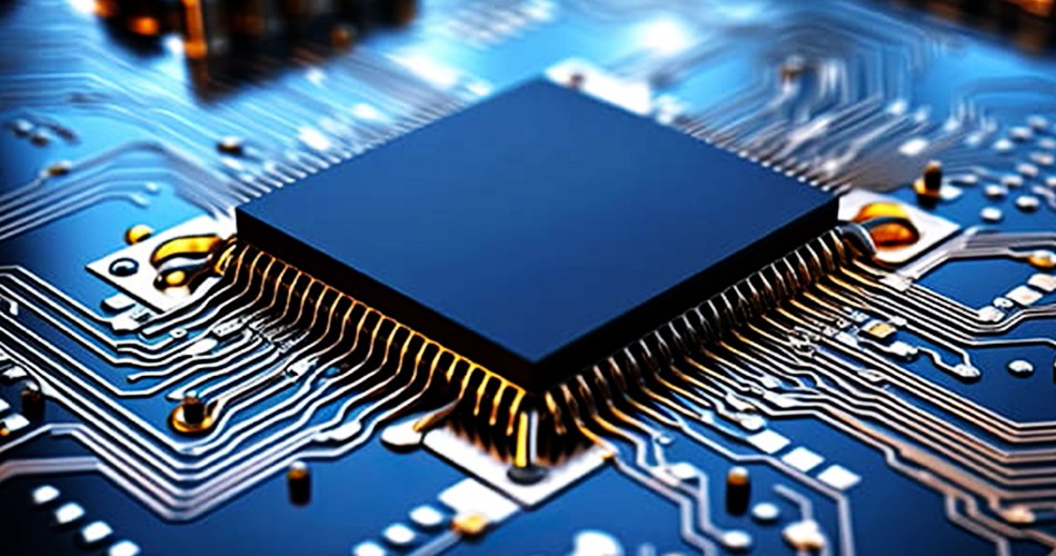 PCBA apdorojimo pritaikymas automobilių elektronikoje
