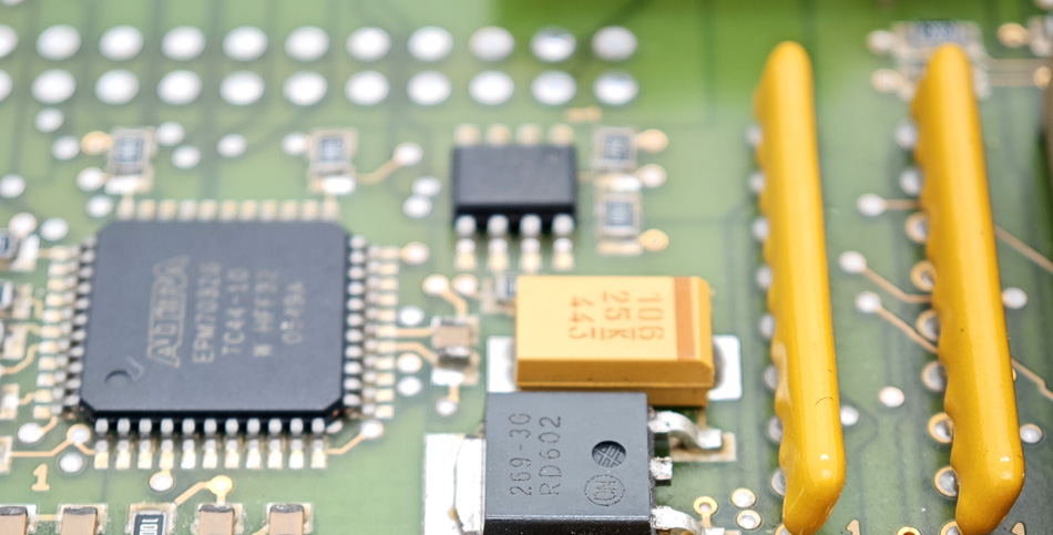 Išsamus aukšto tikslumo PCBA apdorojimo technologijos paaiškinimas