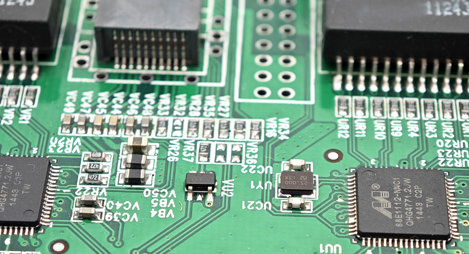 Proceso optimizavimas PCBA apdorojime