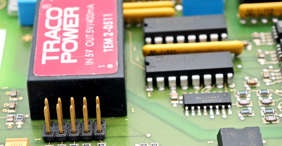 Kaip sumažinti produkto gedimų procentą per PCBA apdorojimą