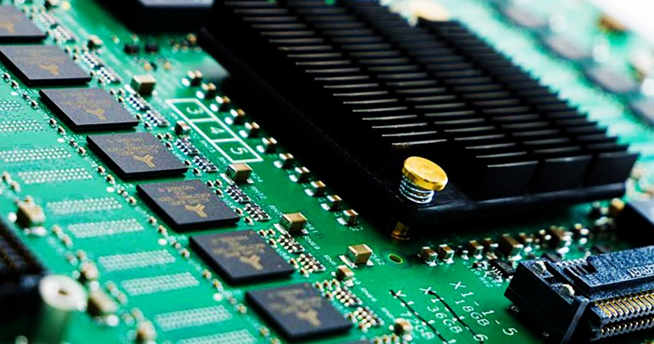 Išplėstinė litavimo technologija PCBA apdorojime