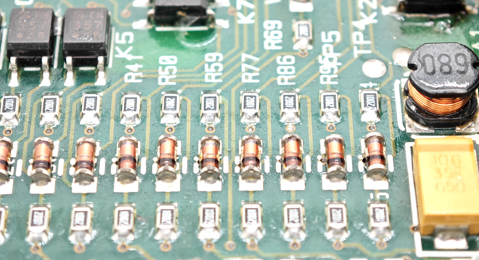 Kaip pagerinti produkto patikimumą atliekant PCBA apdorojimą