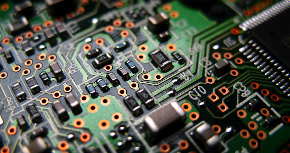 Elektromagnetinio suderinamumo dizainas PCBA apdorojime