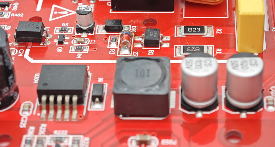 Kaip pagerinti produkto veikimą naudojant PCBA apdorojimą