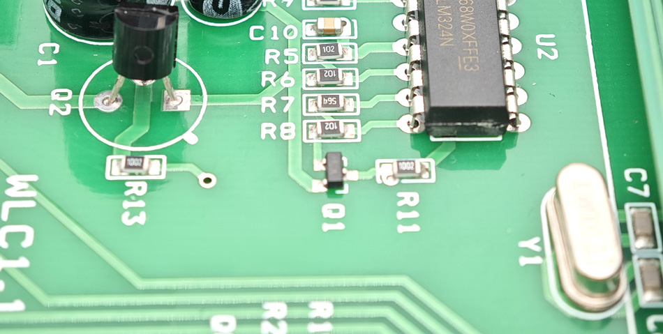 Kaip pagerinti produkto saugą atliekant PCBA apdorojimą