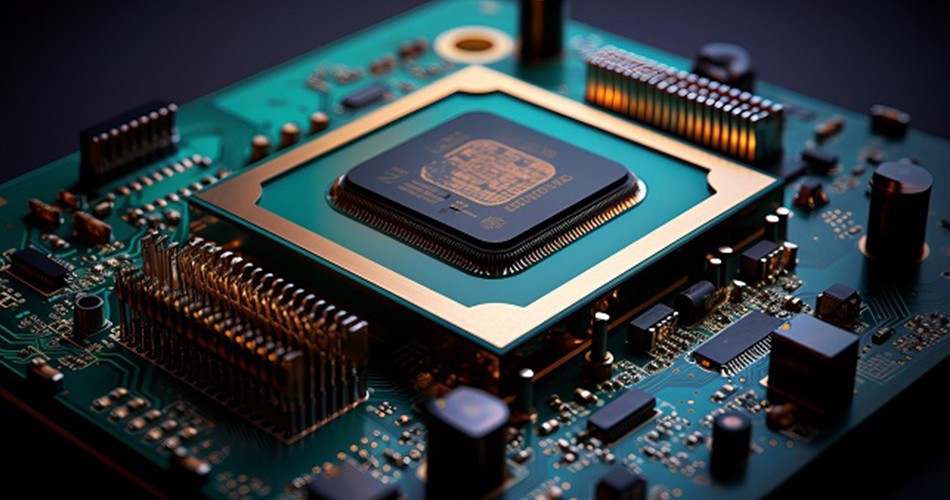 Išplėstinė pakavimo technologija PCBA apdorojime