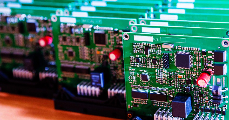 Aplinkai draugiškos technologijos PCBA apdorojime