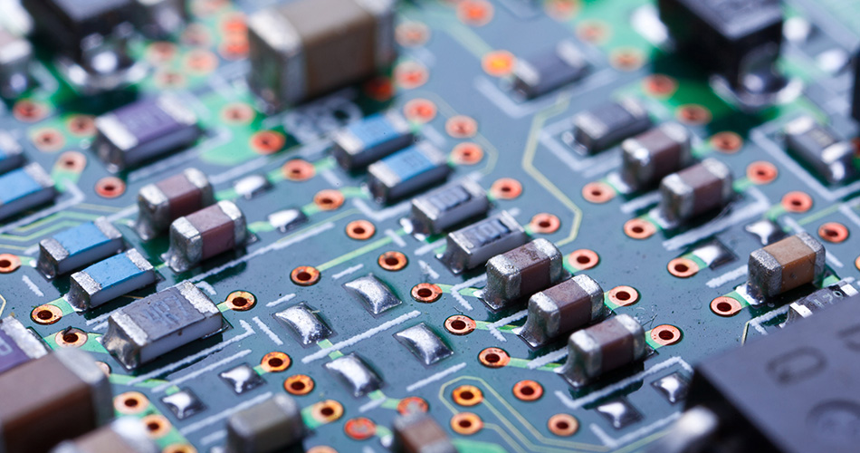 Išplėstinė litavimo technologija PCBA apdorojime
