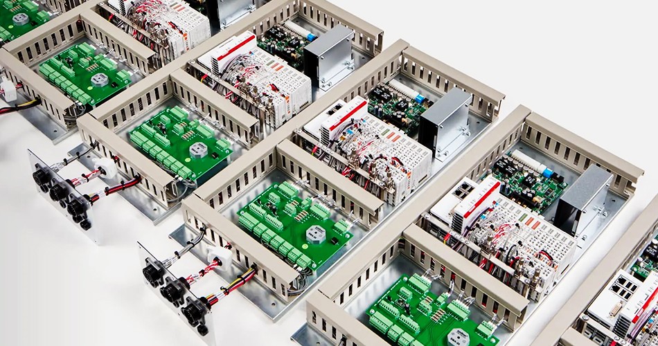 Kaip išspręsti atsargų valdymo problemas PCBA apdorojime