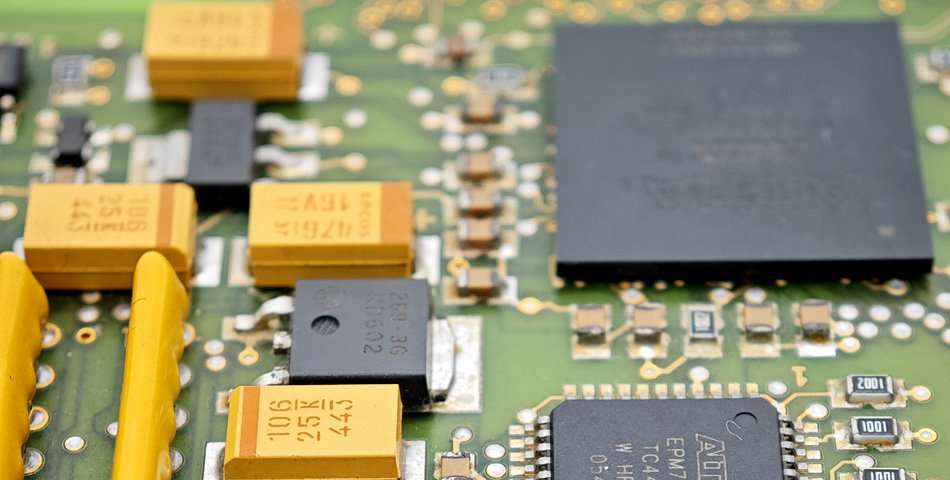 Mažo derlingumo problema ir sprendimas PCBA apdorojime