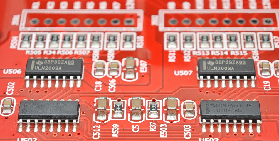 Kaip pramoninis PCBA gamyklų atnaujinimas skatina pramonės pokyčius?