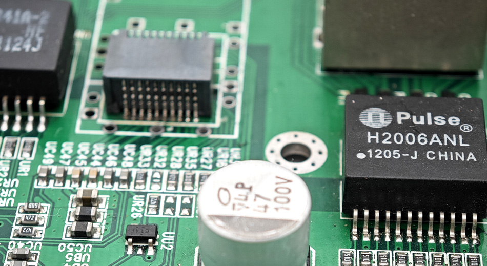 Tirti technologijų ir paslaugų skirtumus tarp pasaulinių PCBA gamyklų