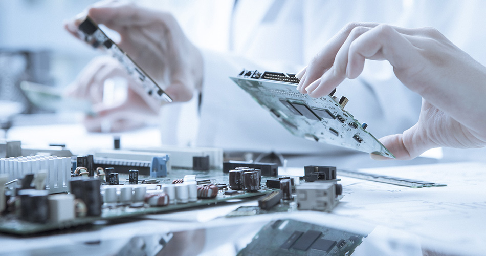 Kaip pagerinti produktų rinkos konkurencingumą lanksčiai gaminant PCBA gamyklas