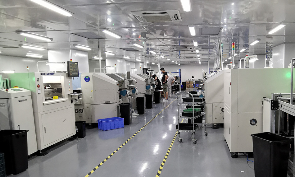 Kaip PCBA gamyklos gali sukurti tvirtą ryšių su klientais tinklą?