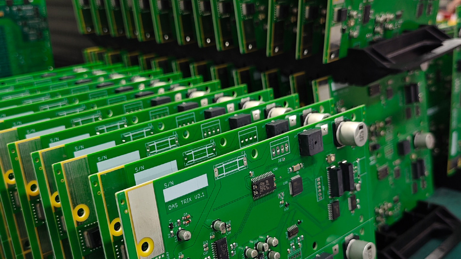 PCBA gamyklos bendradarbiavimo atvejo analizė: kas slypi už sėkmės?