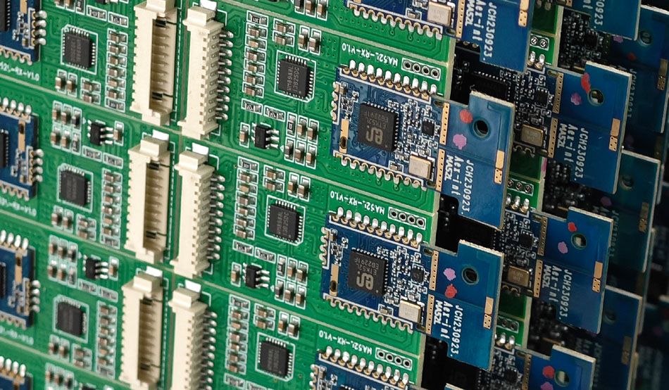 PCBA gamyklos klientų pasitenkinimo tyrimas: svarbus tiekėjų pasirinkimo pagrindas