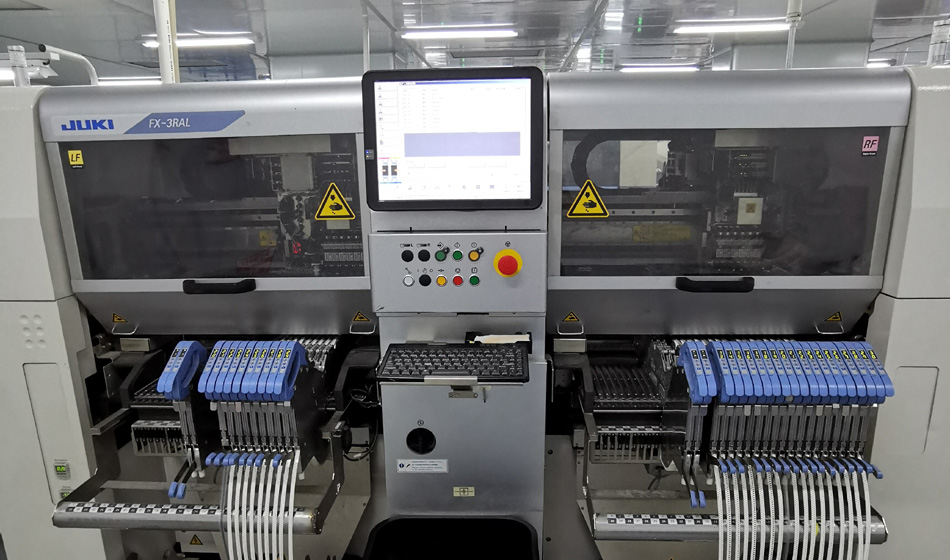 Energijos naudojimo optimizavimas ir poveikio aplinkai kontrolė PCBA gamyklose