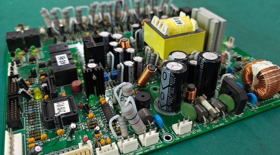 Kaip aplinkos apsaugos gamybos standartai PCBA gamyklose veikia pasaulinę tiekimo grandinę?