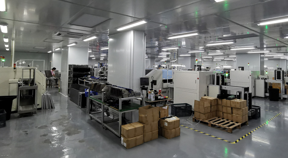 Kaip PCBA gamyklos bendradarbiavimo modelis gali pagerinti klientų aptarnavimo patirtį