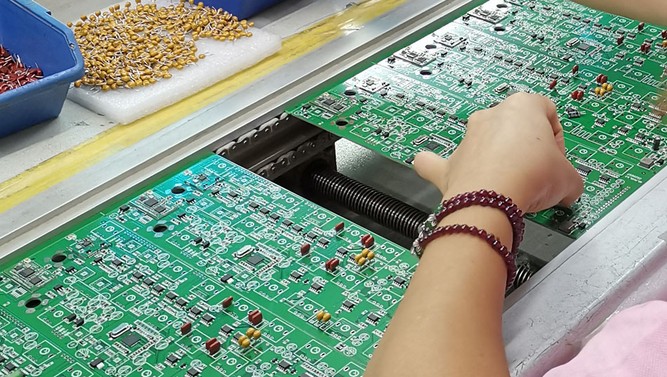 Kaip PCBA gamyklos klientų konsultavimo paslauga padeda išspręsti technines problemas