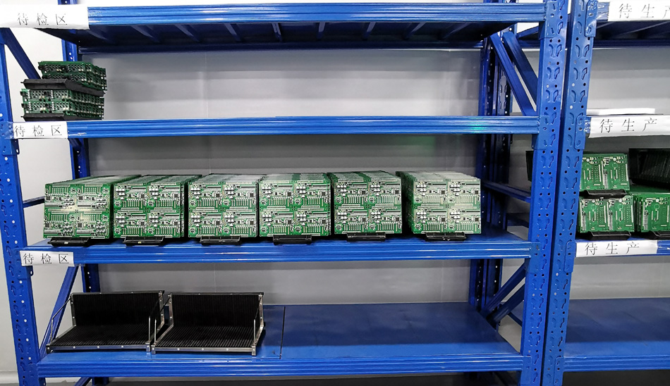 Kaip sumažinti PCBA gamyklos perdirbimo išlaidas gaminant partiją?