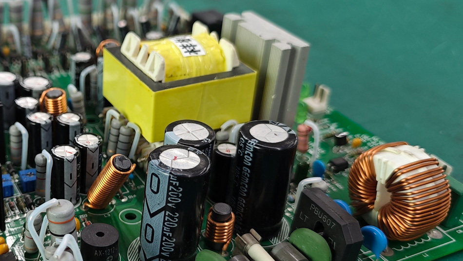 Kaip PCBA gamyklos gali sumažinti išlaidas automatizuotos gamybos būdu?