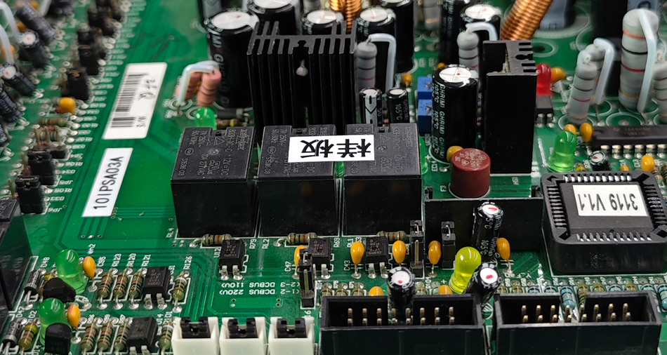 Kaip PCBA gamyklų sąnaudų valdymas veikia projektų biudžetus?