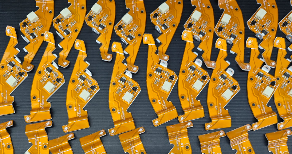 Kaip pagerinti PCBA gamyklų pristatymo efektyvumą gerinant logistikos valdymą?