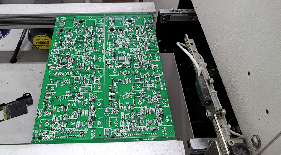 Kokie yra pagrindiniai elementai, užtikrinantys PCBA gamyklų pristatymą laiku?