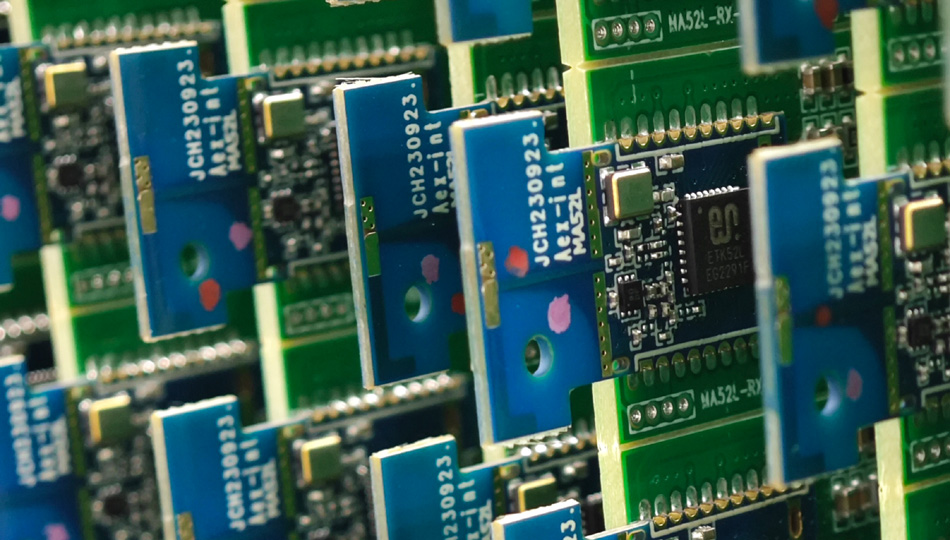 Kaip PCBA gamyklos susidoroja su labai sudėtingų grandinių konstrukcijų gamybos poreikiais?