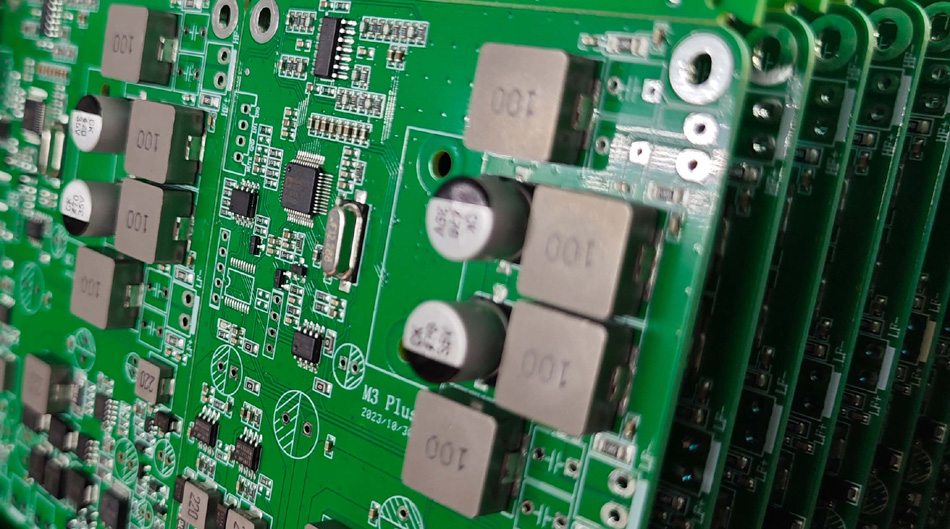 Kaip įvertinti PCBA gamyklų specialias medžiagų apdirbimo galimybes?