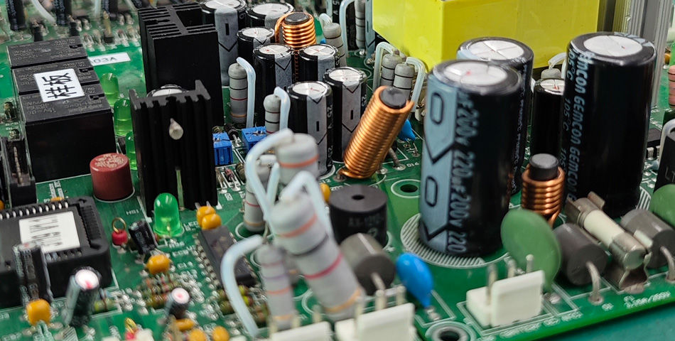 Kaip PCBA gamyklos susidoroja su sudėtingų komponentų montavimo iššūkiais?