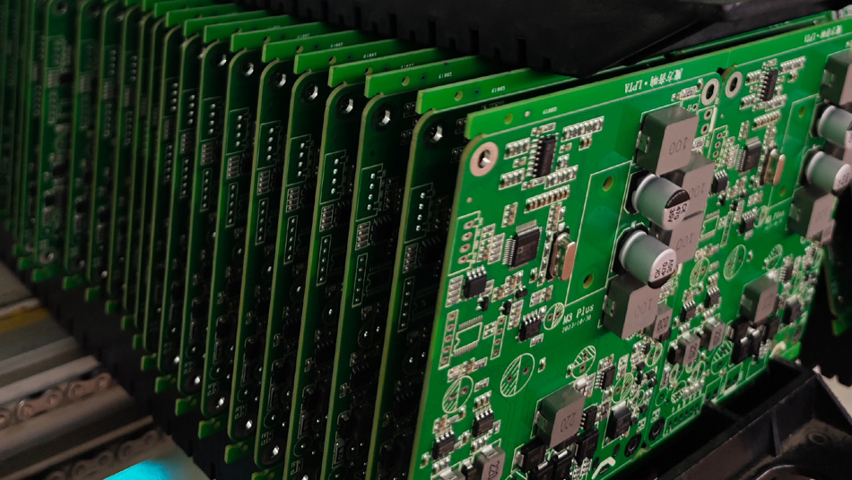 PCBA gamyklų viso proceso kokybės stebėjimo sistemos iššifravimas