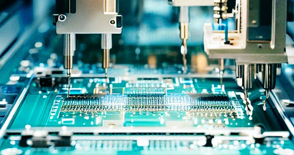 Kaip kokybės kontrolė PCBA gamyklose veikia produkto tarnavimo laiką?