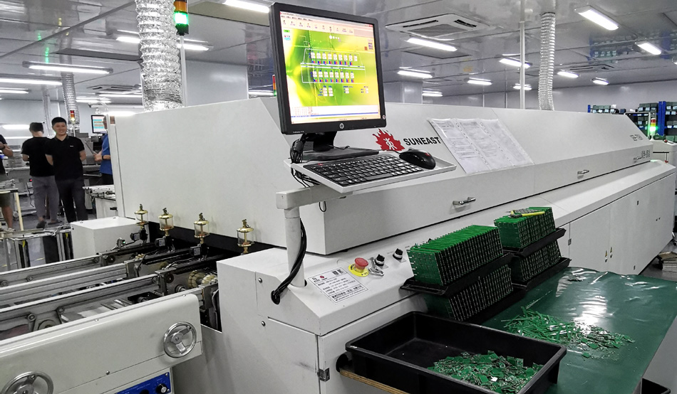 Kaip būsimi PCBA gamybos technologijos laimėjimai paveiks gamyklos pajėgumus?