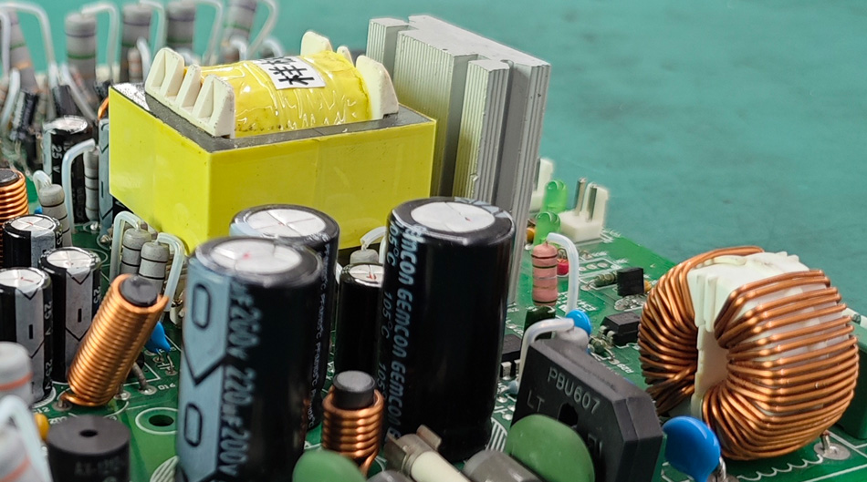 Kaip PCBA gamyklos gali užtikrinti daugiasluoksnio PCB apdorojimo kokybę?