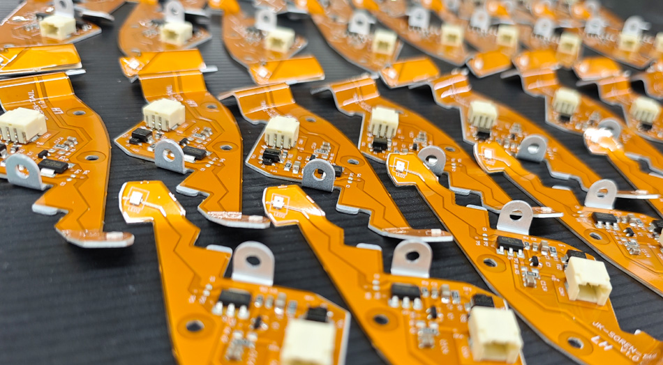 PCBA gamyklos gamybinių galimybių įvertinimas: kokie veiksniai turi įtakos gamybos kokybei?