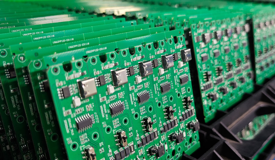 Kaip naudoti talpos vertinimo įrankius, kad išsirinktumėte geriausią PCBA gamyklą?