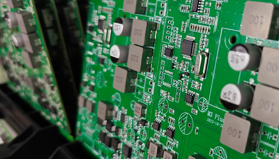 Nuo gamybos planavimo iki galutinio pristatymo: PCBA gamyklų proceso optimizavimo strategijos