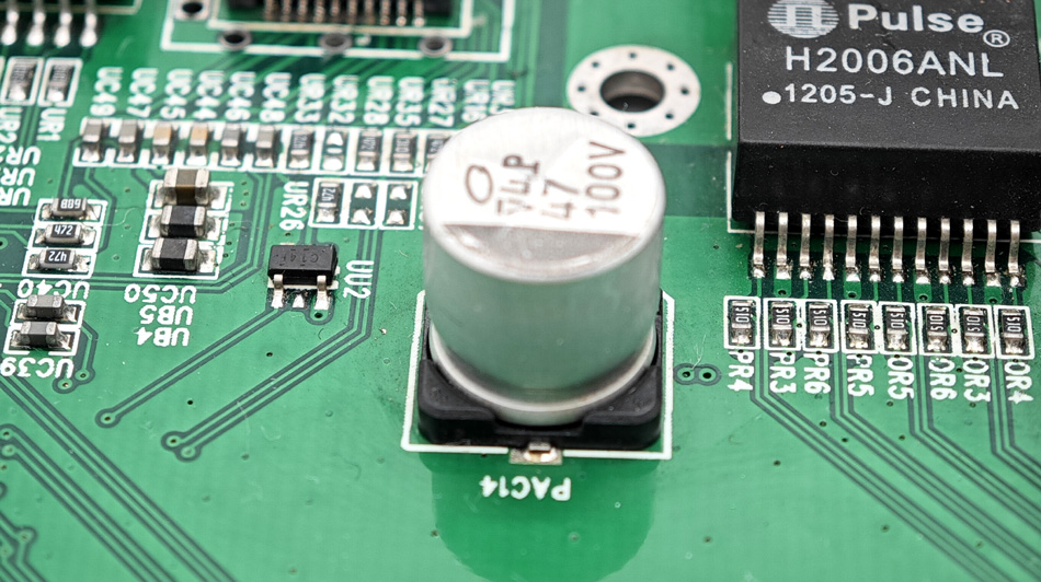 Kaip PCBA gamyklos operacijų valdymas įtakoja projekto pristatymą?