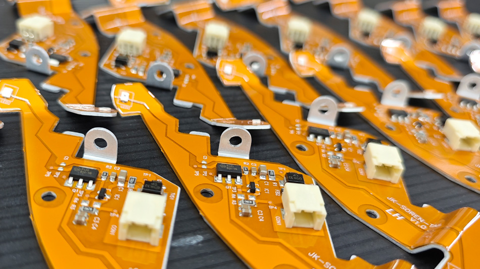 Kodėl vietinės PCBA gamyklos pasirinkimas pagerina bendradarbiavimo efektyvumą?