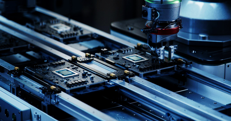 Visapusiškų PCBA gamyklų pajėgumų įvertinimas techniniu požiūriu