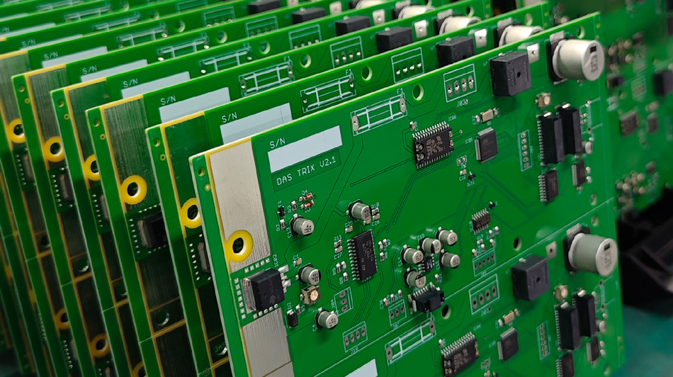 Pasaulinių PCBA gamyklų bendradarbiavimo modelių analizė: iššūkiai ir galimybės