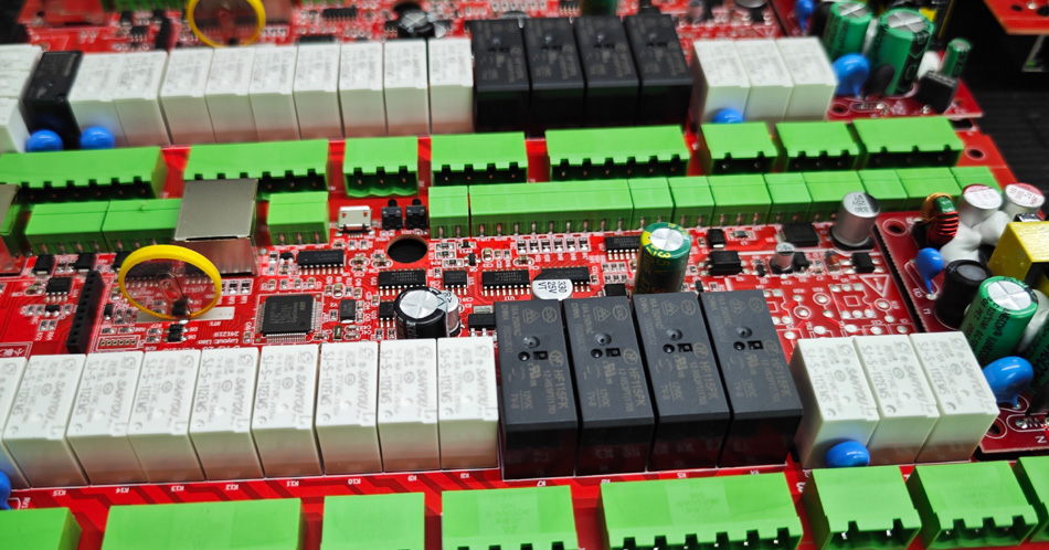 Ateities PCBA gamyklos plėtros tendencijų tyrinėjimas: nuo technologijos iki paslaugų