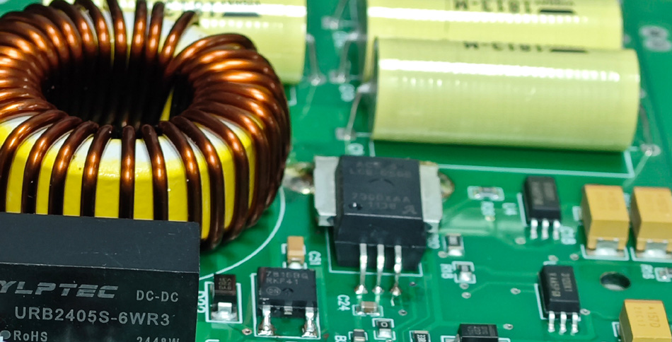 Kaip pasirinkti idealų PCBA tiekėją, remiantis visapusiškomis PCBA gamyklos galimybėmis?