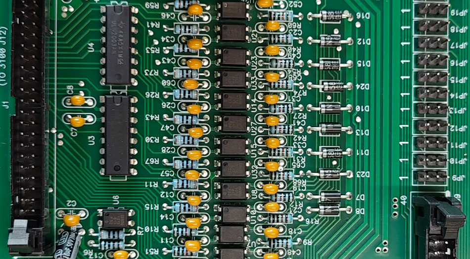 Kaip protingas PCBA gamyklų vystymas pakeičia žaidimo taisykles?