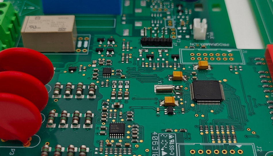 Sėkmingų santykių su klientais svarba PCBA gamykloms