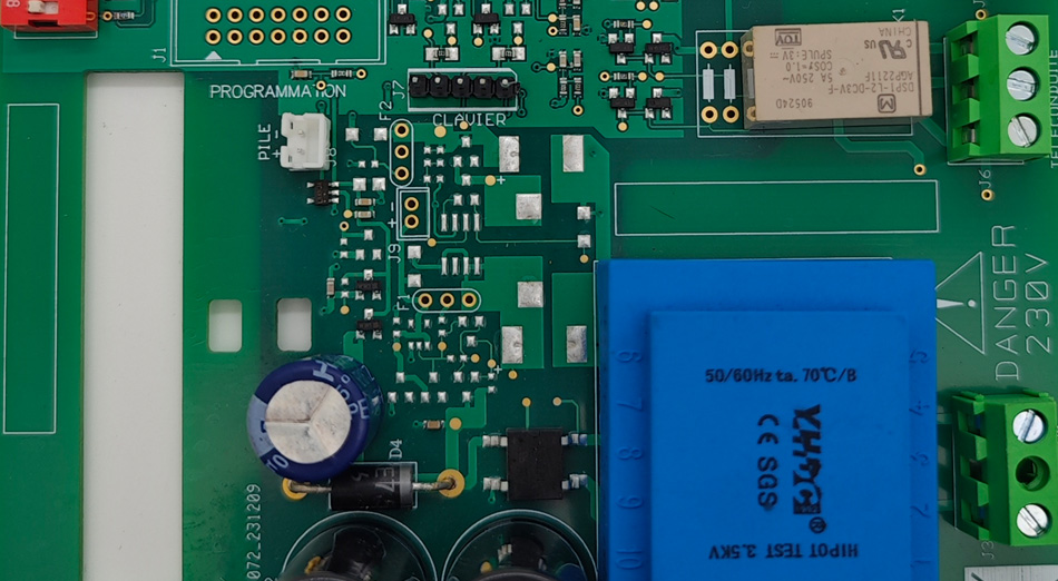 PCBA gamyklos klientų atvejų analizė: kokie veiksniai lemia ilgalaikes partnerystes?